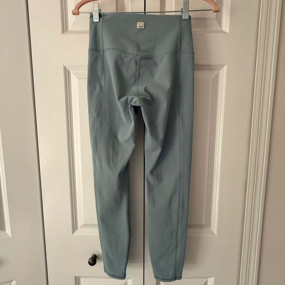 Vuori Studio Pocket Legging - S